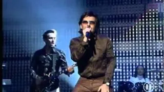 Modern Talking - TV Makes The Superstar (Live TV 2003)