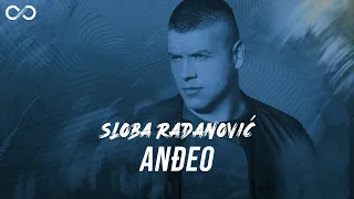 SLOBA RADANOVIC - ANDJEO (OFFICIAL VIDEO) 4K