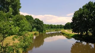 Planet Wissen - Fische, Leben in Fluss und Bach