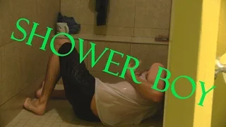 Shower Boy- Short Film