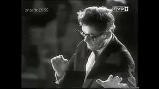 Sopot 60-te lata - Mix piosenek (TVP)