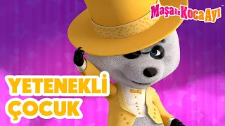 Maşa İle Koca Ayı - 👏 Yetenekli Çocuk 🩰🎭 Masha and the Bear Turkey