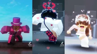 ROBLOX TIKTOK COMPILATION #5