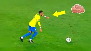 Genius Penalty Kicks by Neymar Jr