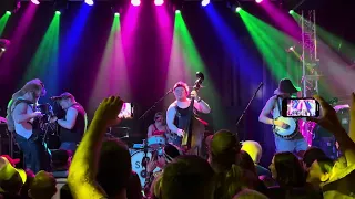 Carry On Wayward Son (Kansas) - Steve 'n' Seagulls Live at The Nectar Lounge in Seattle 3/24/2024