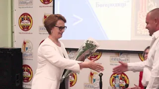 27 05 21 ПРЕЗЕНТАЦІЯ КНИГИ ЄВТУШЕНКА