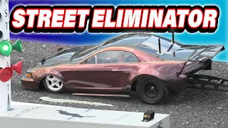 RC drag racing | Street Eliminator showdown