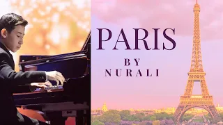 Nurali — "PARIS"