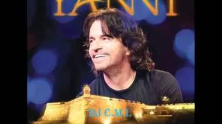 2012 Yanni - Truth of Touch -.wmv