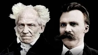 Schopenhauer e Nietzsche – Maurizio Ferraris