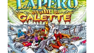 Le Gouffre - L' Apéro Avant La Galette (Prod Char)