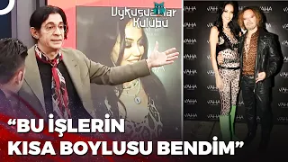 Ozan Doğulu ve Hera'nın Boy Farkı | Okan Bayülgen ile Uykusuzlar Kulübü