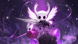 Hollow Knight OST (Full Album All Soundtracks)