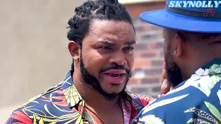 LOVE IS WICKED (9&10 FINALE Teaser) - Destiny Etiko New Movie 2022 Latest Nigerian Nollywood Movie