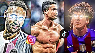 BEST FOOTBALL EDITS - GOALS, SKILLS, FAILS (#14) | FOOTBALL TIKTOK COMPILATION