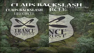 Claus Backslash - Life Circle (Extended Mix)