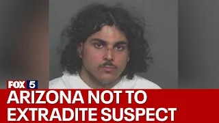 Arizona will not extradite SoHo hotel murder suspect to NYC