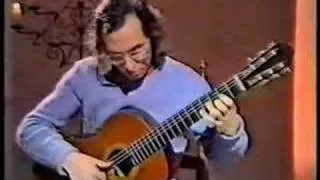 John Williams - Gaspar Sanz - Canarios (1975)
