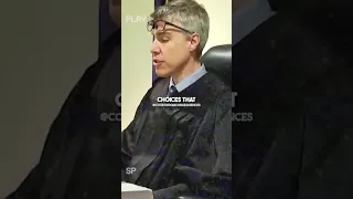 Judge has strong words for man who fatally shot Kaylin Gillis #foryou #fypシ #trending #bodycam