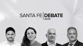 Santa Fe Debate en El Tres