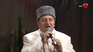 АЛИМ ОСМАНОВ / АЛДЫМ-АЛДЫМ / Crimean Tatar TV Show