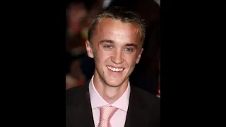 Tom Felton - From Baby to 30 Year Old