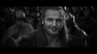 Hurt ~ A Tribute to Obi-Wan Kenobi and Qui-Gon Jinn