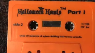 Halloween Howls