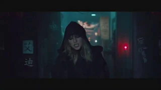 Taylor Swift   Ready For It (4K Master ProRes AI Upscale)