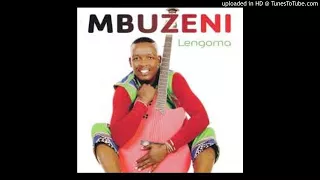 Mbuzeni Mkhize- Nginenkinga