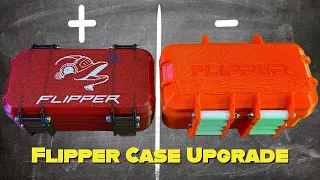 Flipper Zero Case & Accessories: Showcase and Assembly Guide