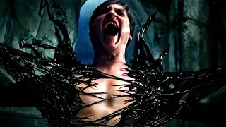 Spider-Man 3 (2007) - Eddie Brock Se Transforma En Venom (Español Latino) FULL HD