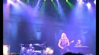 Deep Purple - Prague 2010 (Black Night)