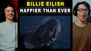 Week 88: Billie Eilish Week 1! #4 - Happier Than Ever