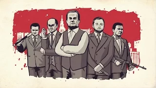 Предательство и кровная месть | Mafia 1