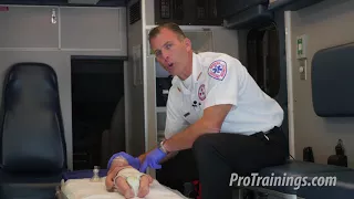 Infant CPR (Baby CPR)