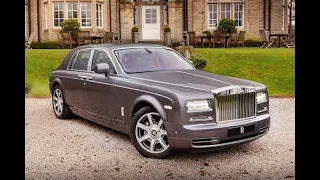 2014 ROLLS-ROYCE PHANTOM VII