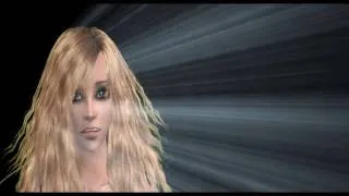The Sims 2 - Ke$ha - Blind - Music Video [FULL!] HD
