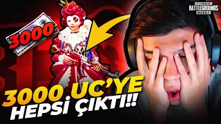 39 TL YÜKLEDİM VE ... (1 Nisan Kutusu) | PUBG Mobile Kutu Açılımı 2020