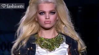 Dsquared2 Fall 2012: High School Dance in Early 60s Mod Style | Milan Fashion Week MFW | FashionTV