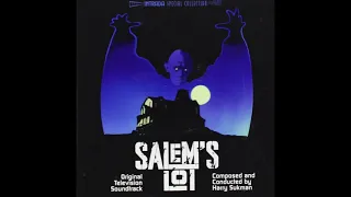 Harry Sukman - Ralph Is Floating [Salem's Lot OST 1979]