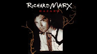 Richard Marx: Hazard 12" Extended Mix