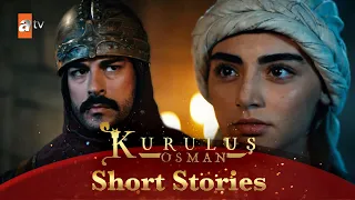 Kurulus Osman Urdu | Short Story - 3 | Osman aur Bala ka Ishq 1