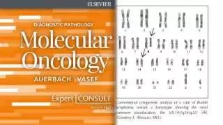 Diagnostic Pathology: Molecular Oncology