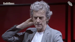 Doctor Who at the BFI & Radio Times TV Festival | FULL PANEL