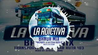 La Adictiva Banda Mix (TJCR103) By DJ Alex Editions IM