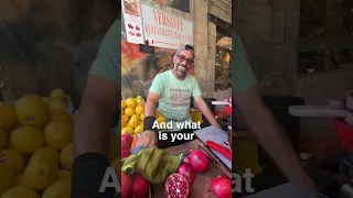 This Arab Christian From Jerusalem Has A Message For You