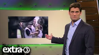 Extra 3 vom 03.02.2016 | extra 3 | NDR