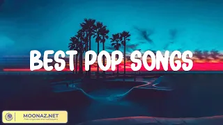Best Pop Song | James Arthur, Paloma Faith, Lewis Capaldi, Ali Gatie,… (Mix)