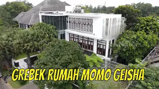 [FULL] GREBEK RUMAH MOMO GEISHA | SOBAT MISQUEEN (06/02/22)